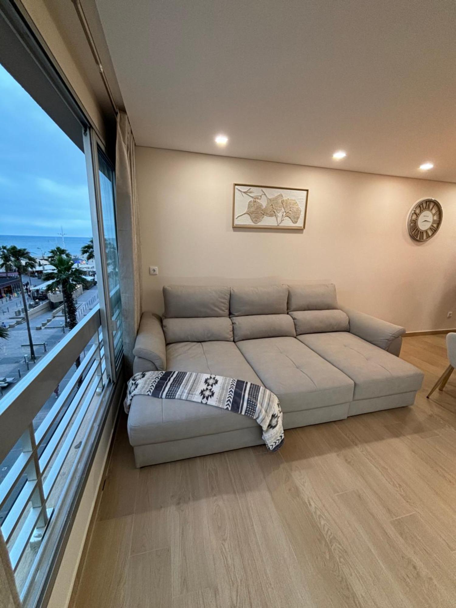 Appartement T2 Vue Sur Mer, Place Mediterranee Canet-en-Roussillon Exterior foto