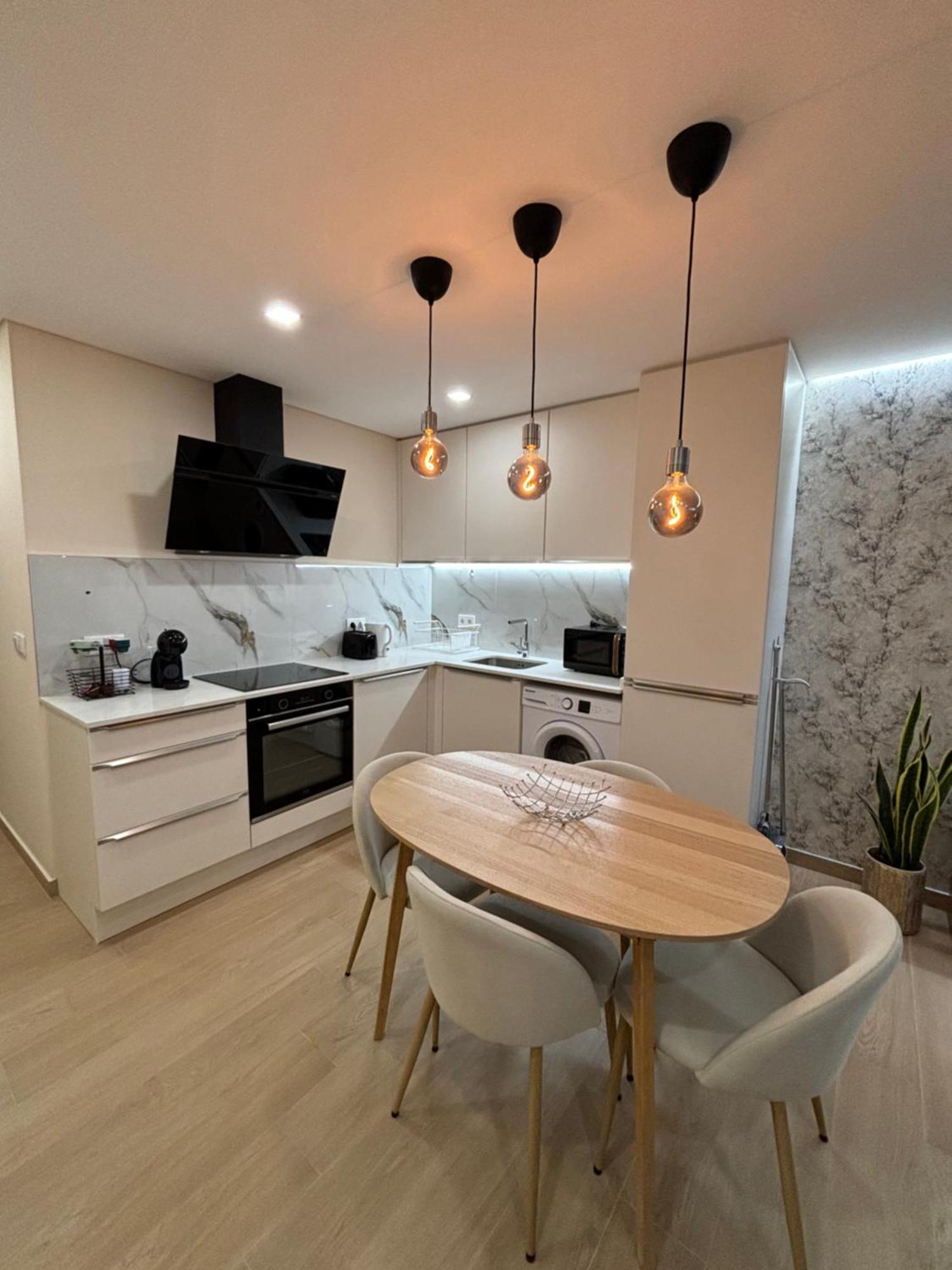 Appartement T2 Vue Sur Mer, Place Mediterranee Canet-en-Roussillon Exterior foto